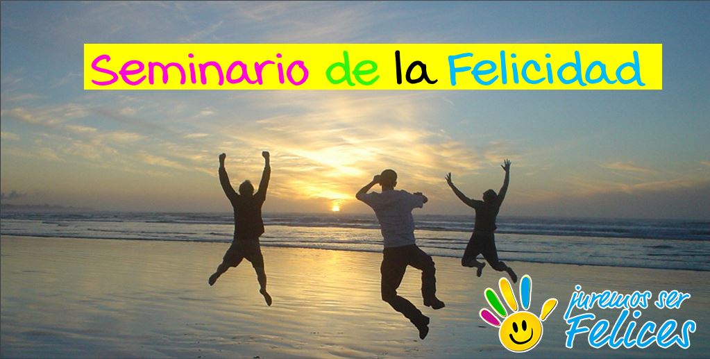 Seminario de la felicidad