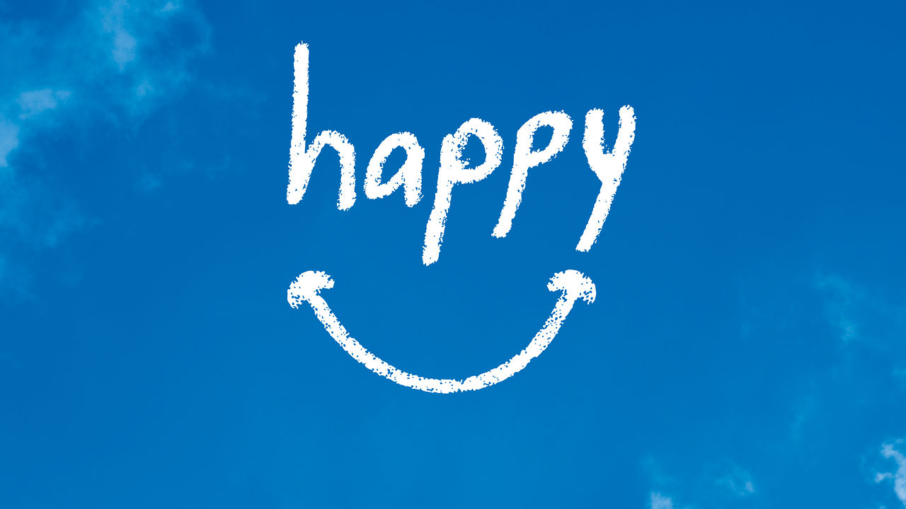 ¿Que es la felicidad?