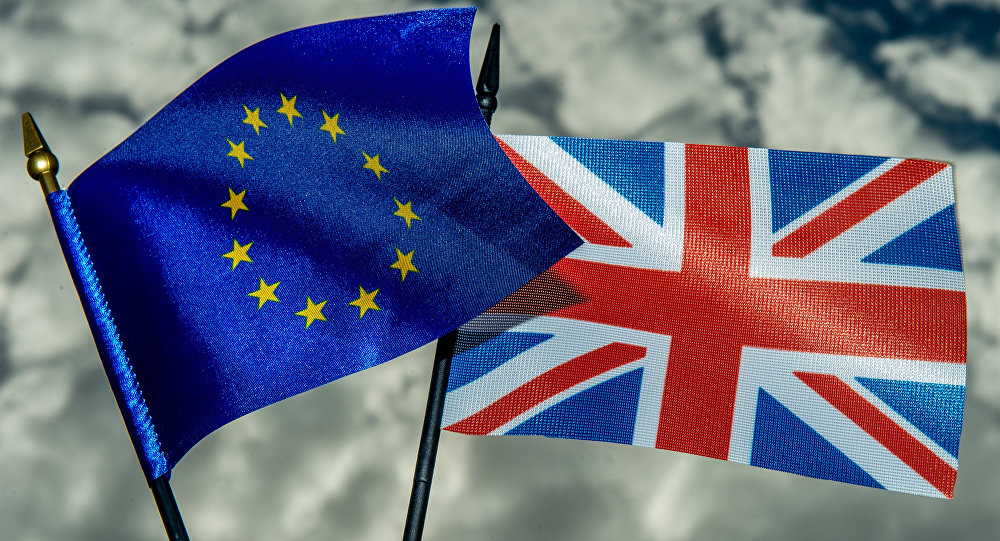 El Brexit