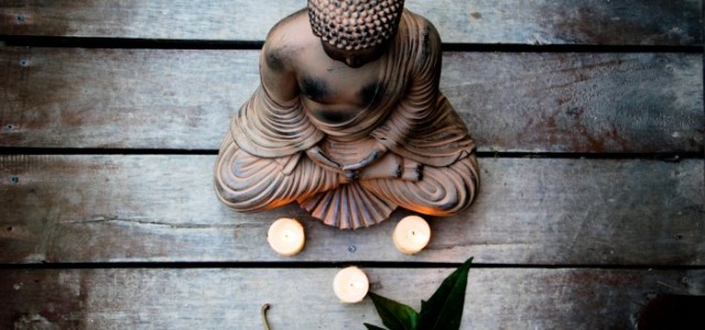 Buda y Los Deseos
