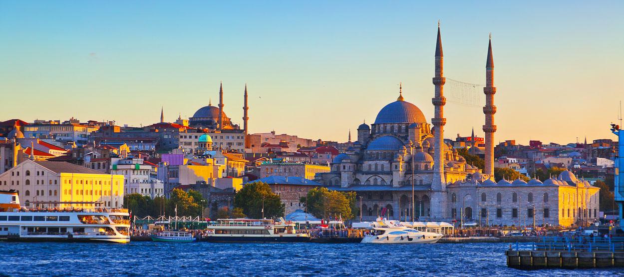 Estambul