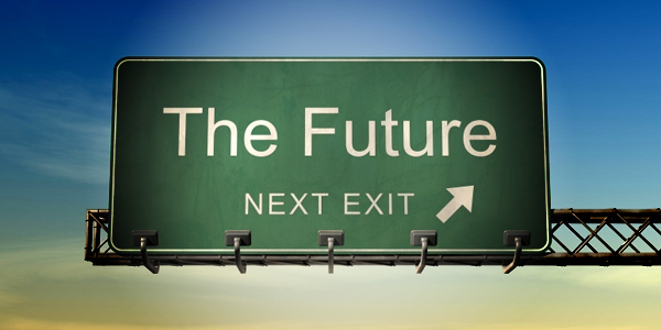 Los Buenos Pensamientos sobre el Futuro