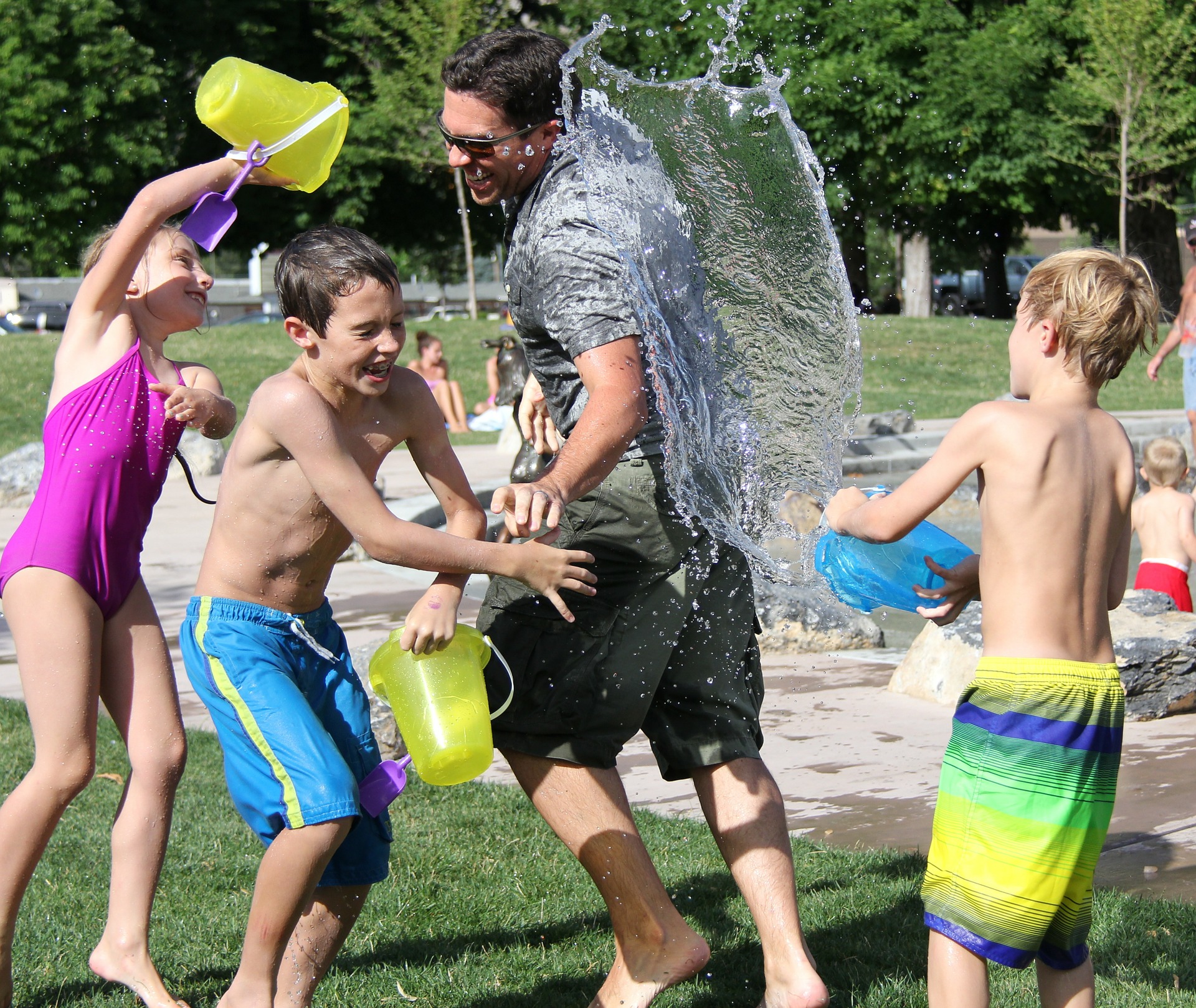 Esta es la Semana Internacional de la Felicidad