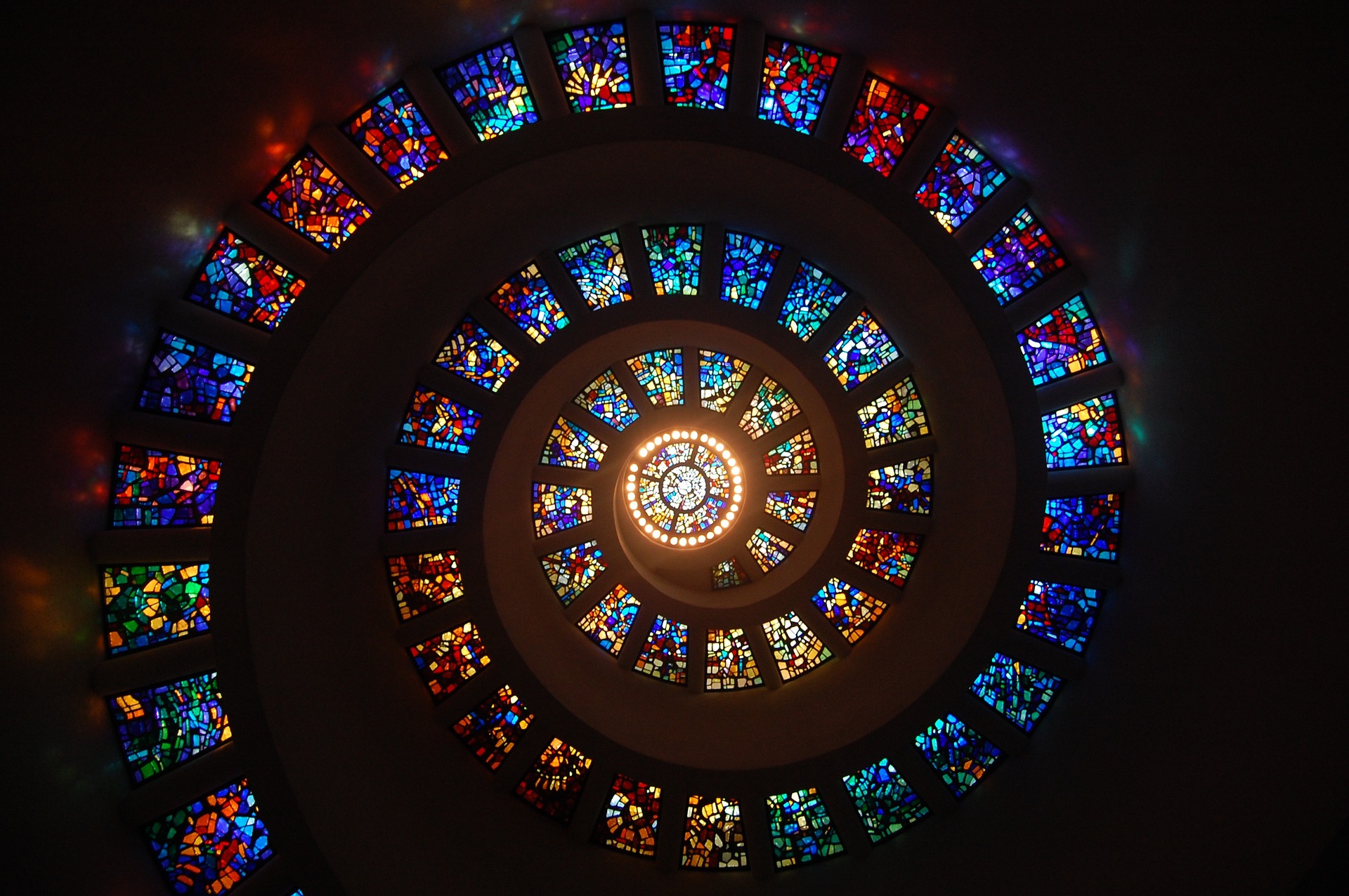 Abundancia espiritual