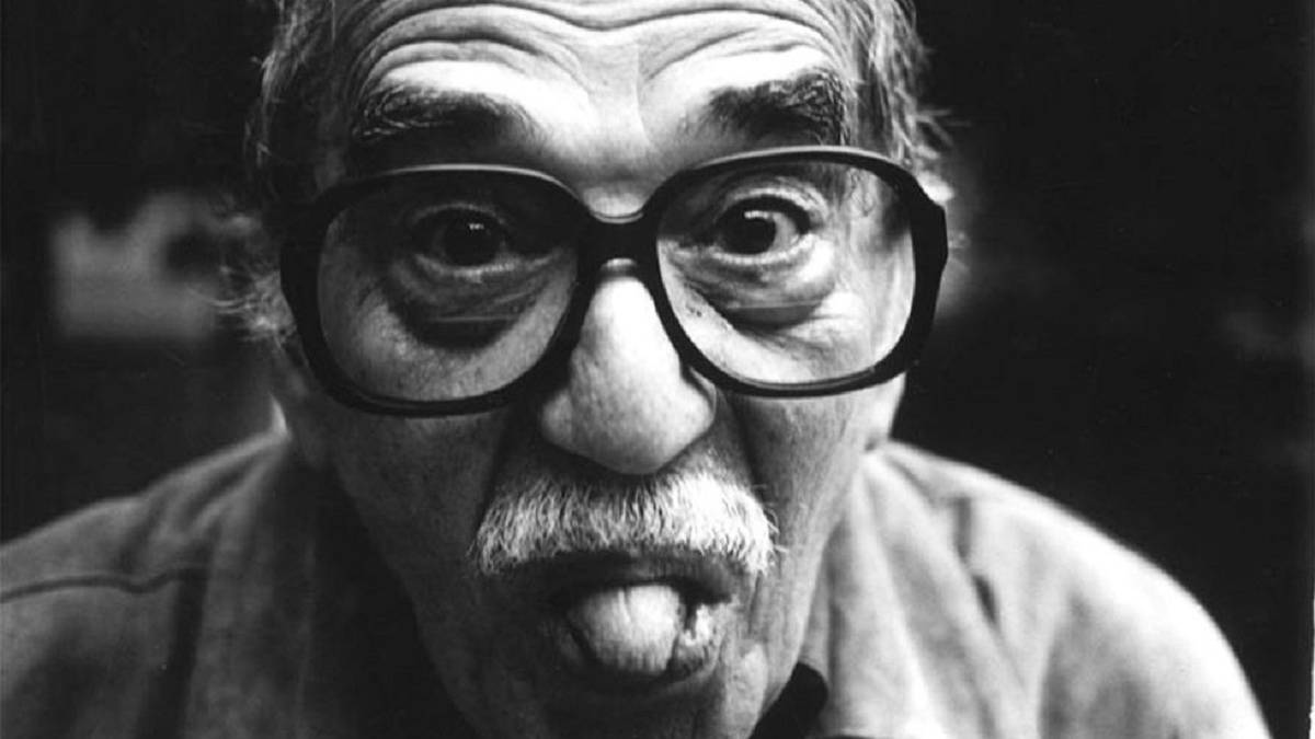El secreto de la felicidad, según García Márquez